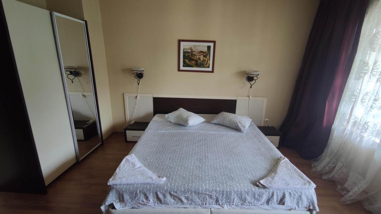 Europroperties Iglika Apartments Golden Sands Exterior photo