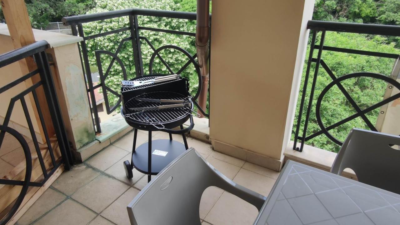Europroperties Iglika Apartments Golden Sands Exterior photo