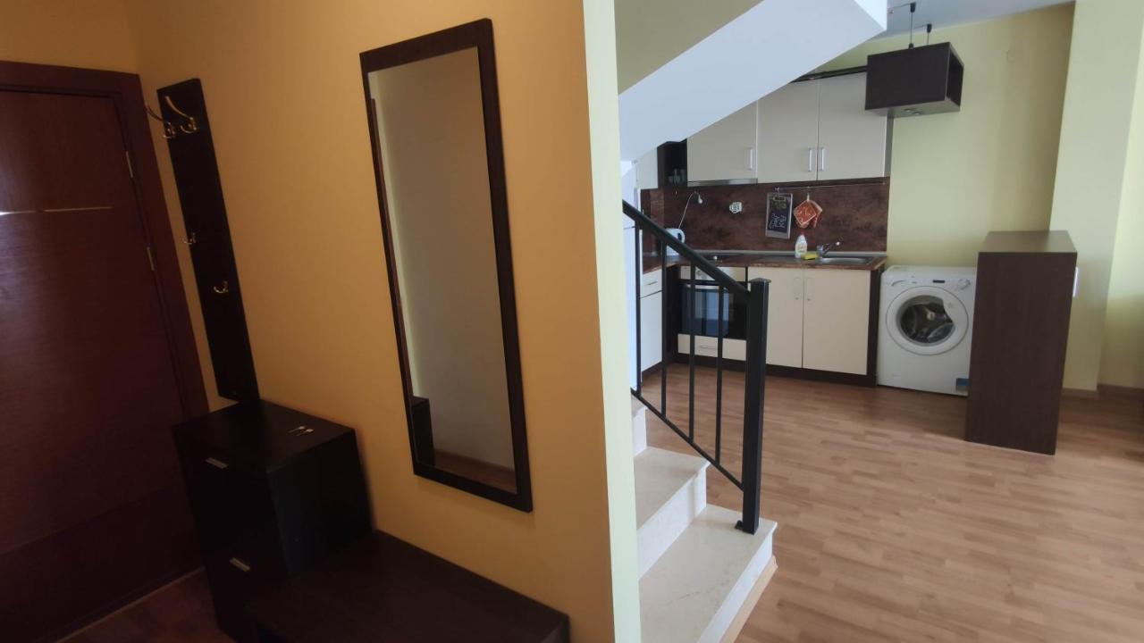 Europroperties Iglika Apartments Golden Sands Exterior photo