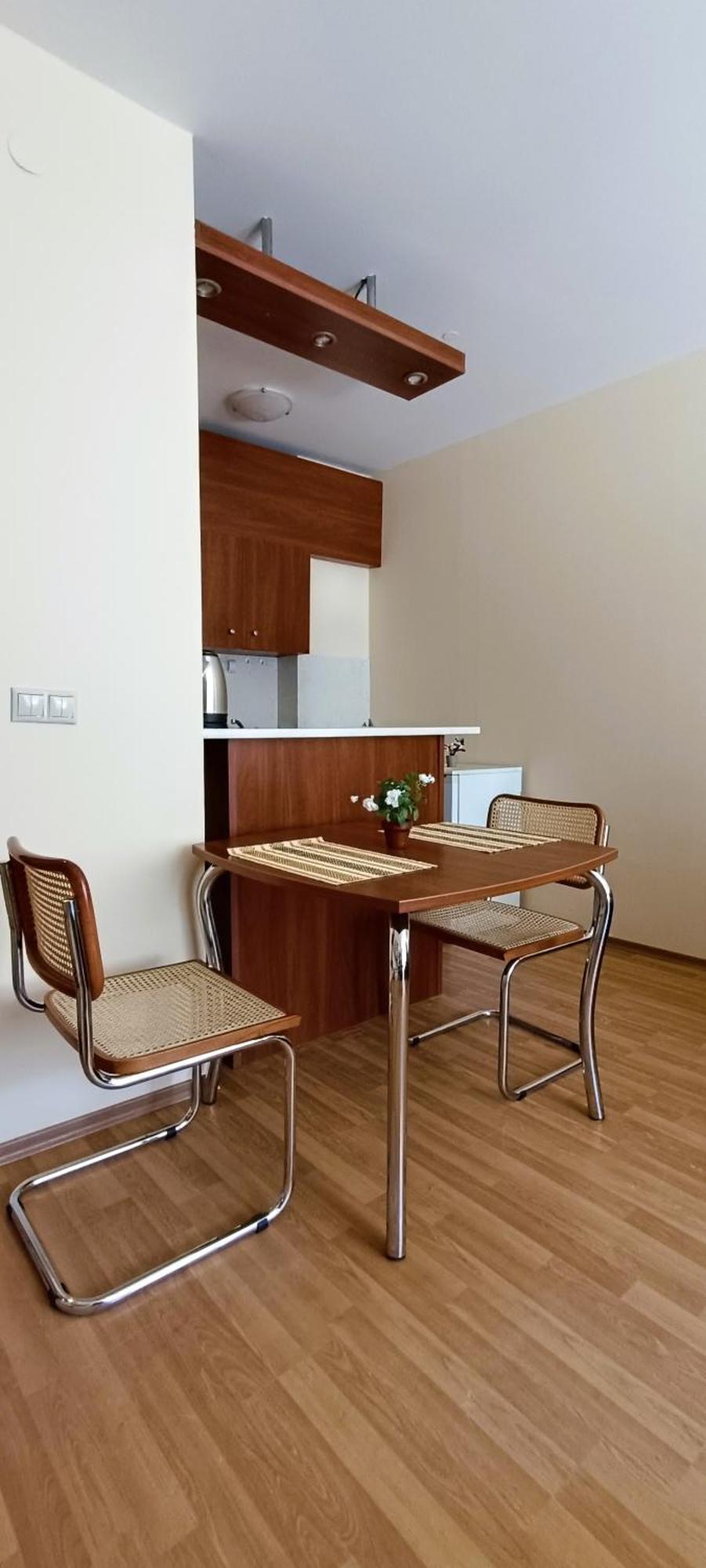 Europroperties Iglika Apartments Golden Sands Exterior photo