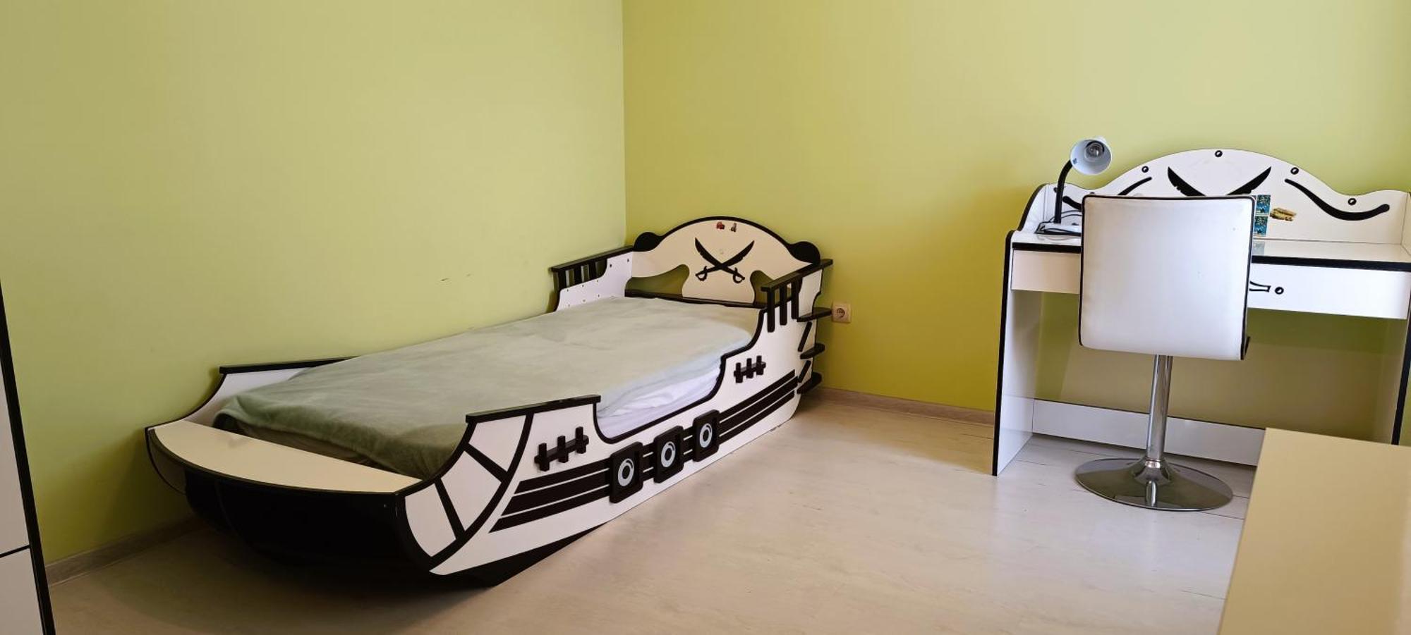 Europroperties Iglika Apartments Golden Sands Exterior photo
