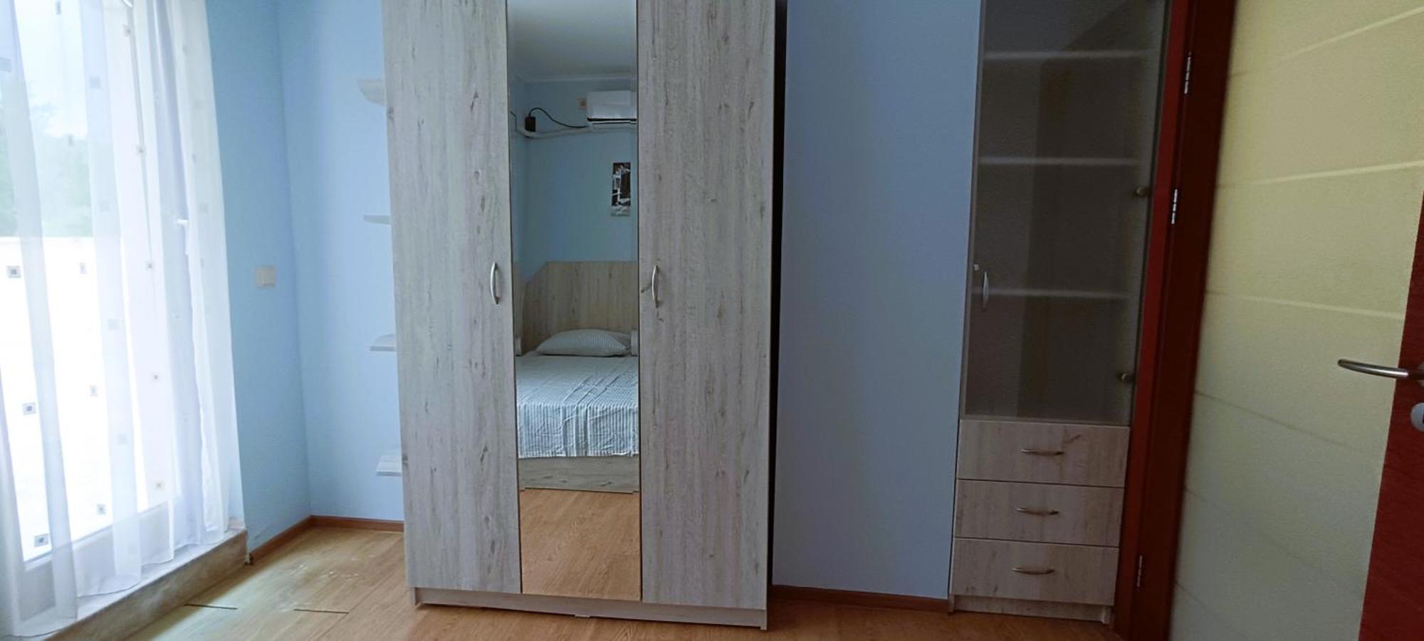 Europroperties Iglika Apartments Golden Sands Exterior photo