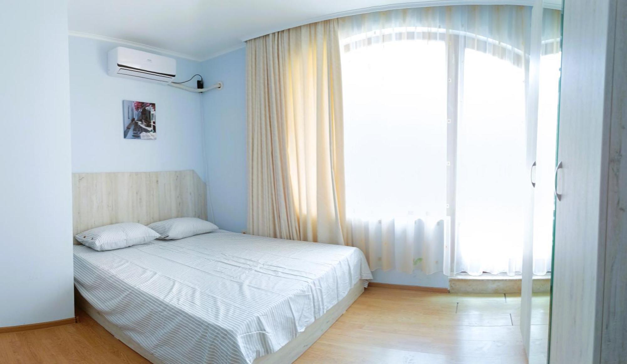 Europroperties Iglika Apartments Golden Sands Exterior photo