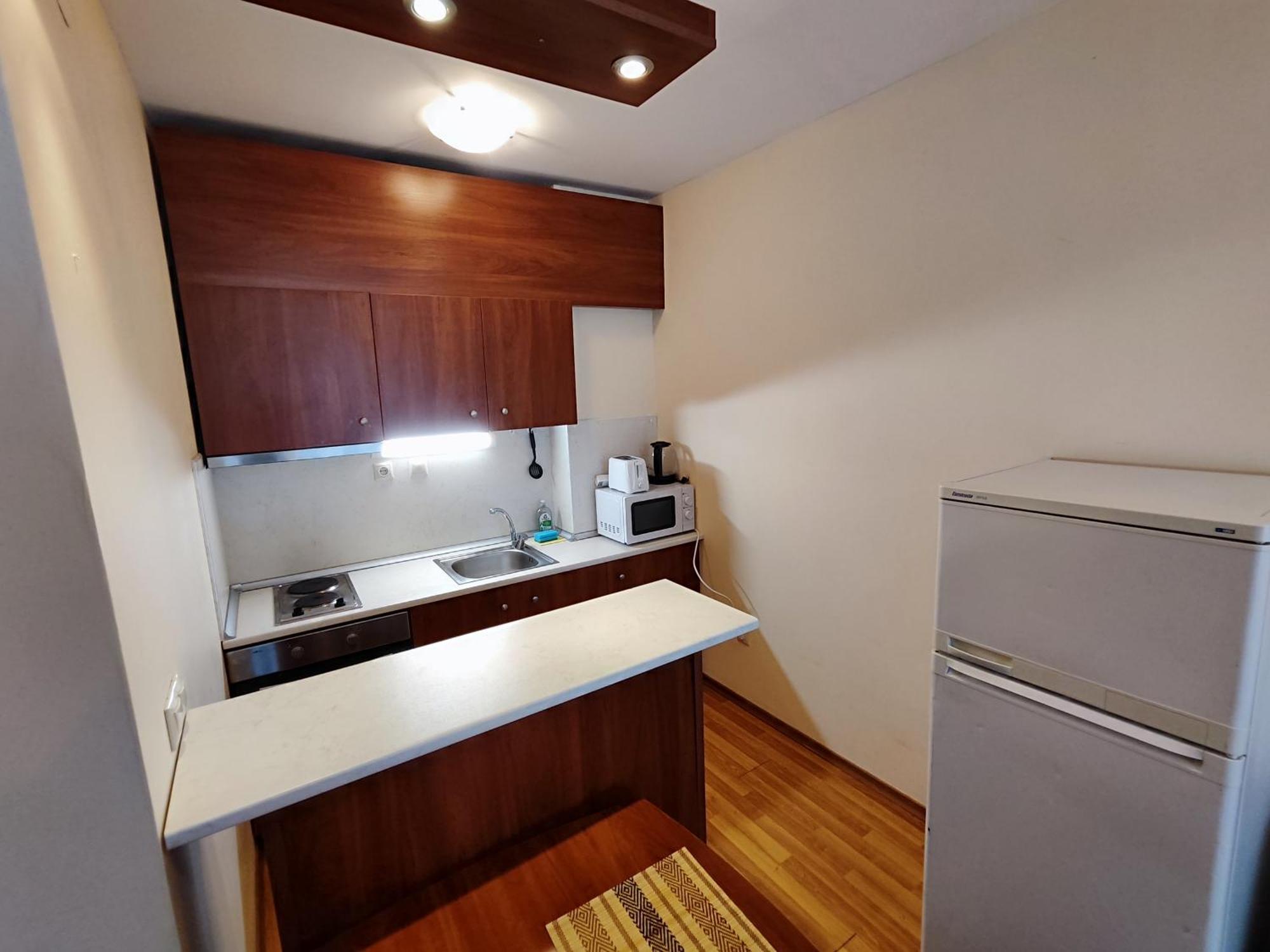 Europroperties Iglika Apartments Golden Sands Exterior photo