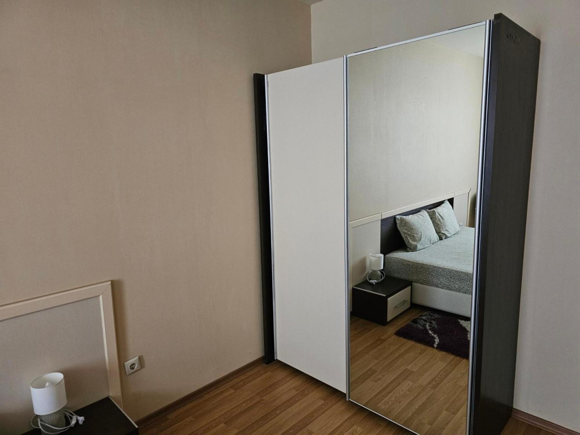 Europroperties Iglika Apartments Golden Sands Exterior photo