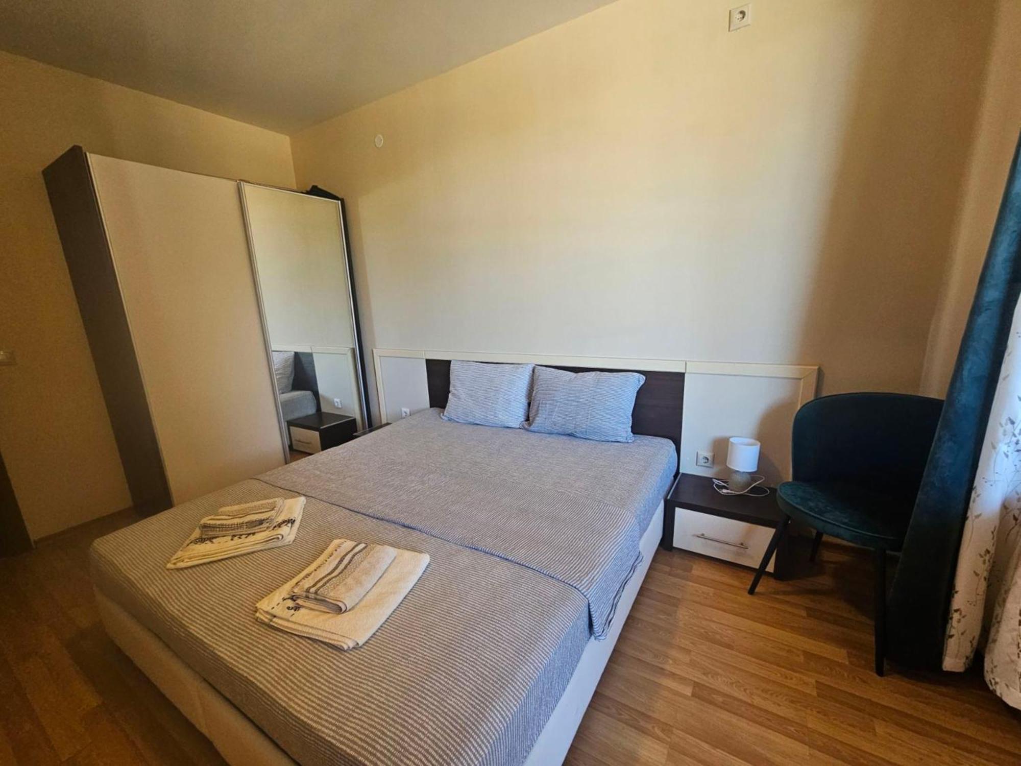 Europroperties Iglika Apartments Golden Sands Exterior photo