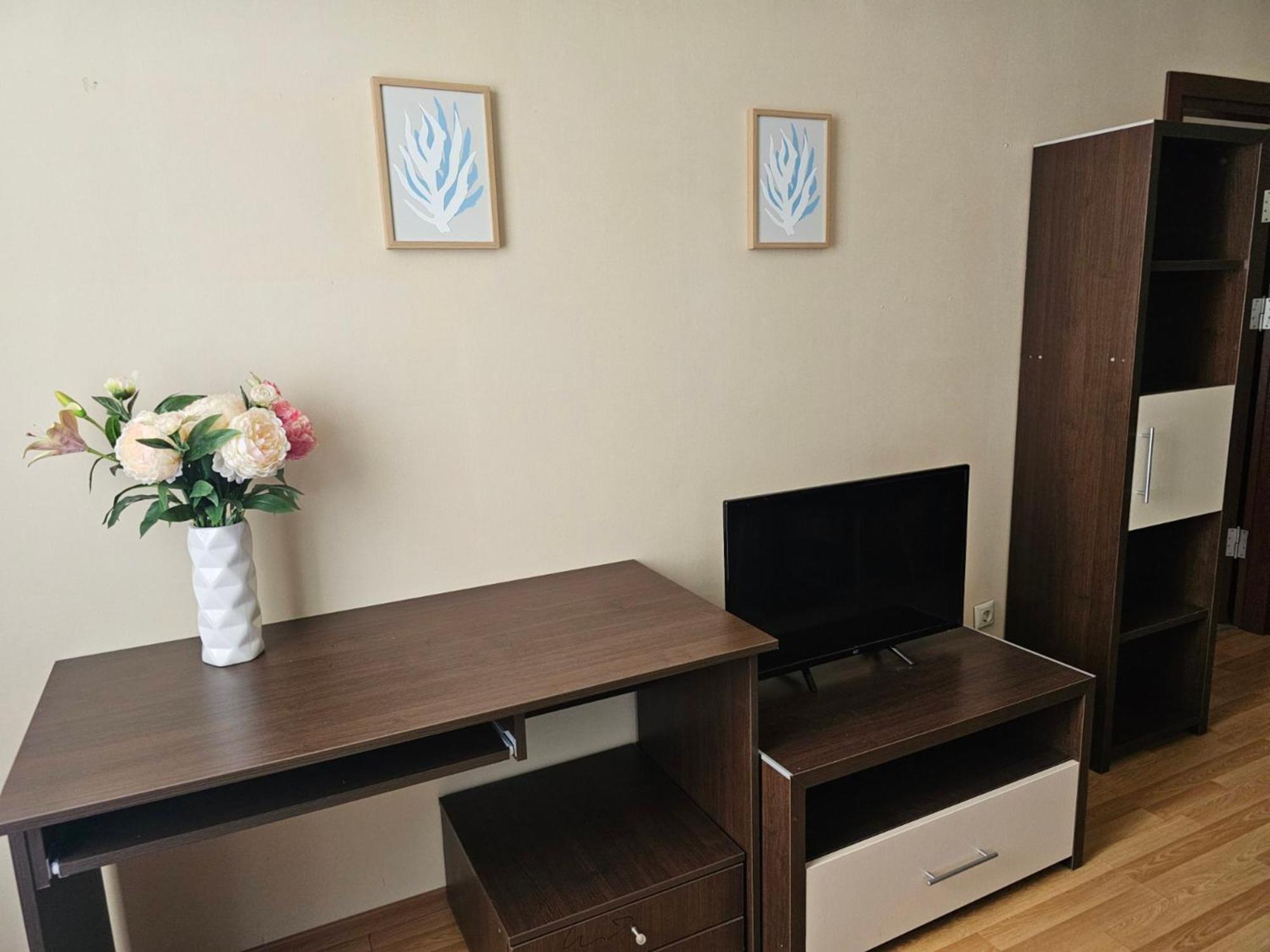 Europroperties Iglika Apartments Golden Sands Exterior photo