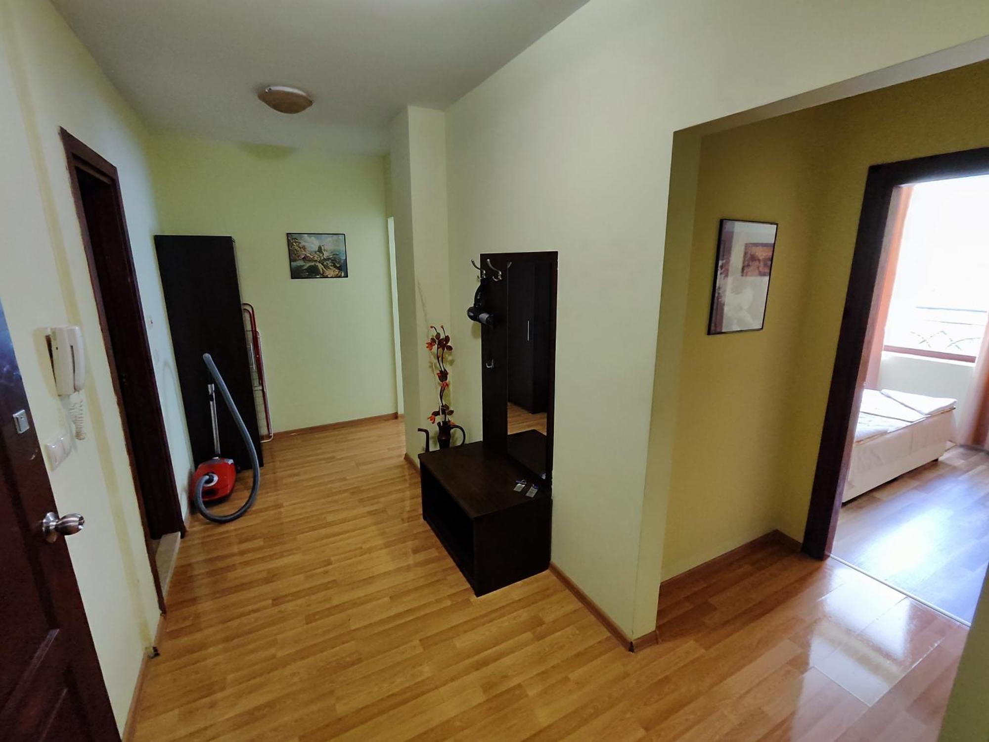 Europroperties Iglika Apartments Golden Sands Exterior photo