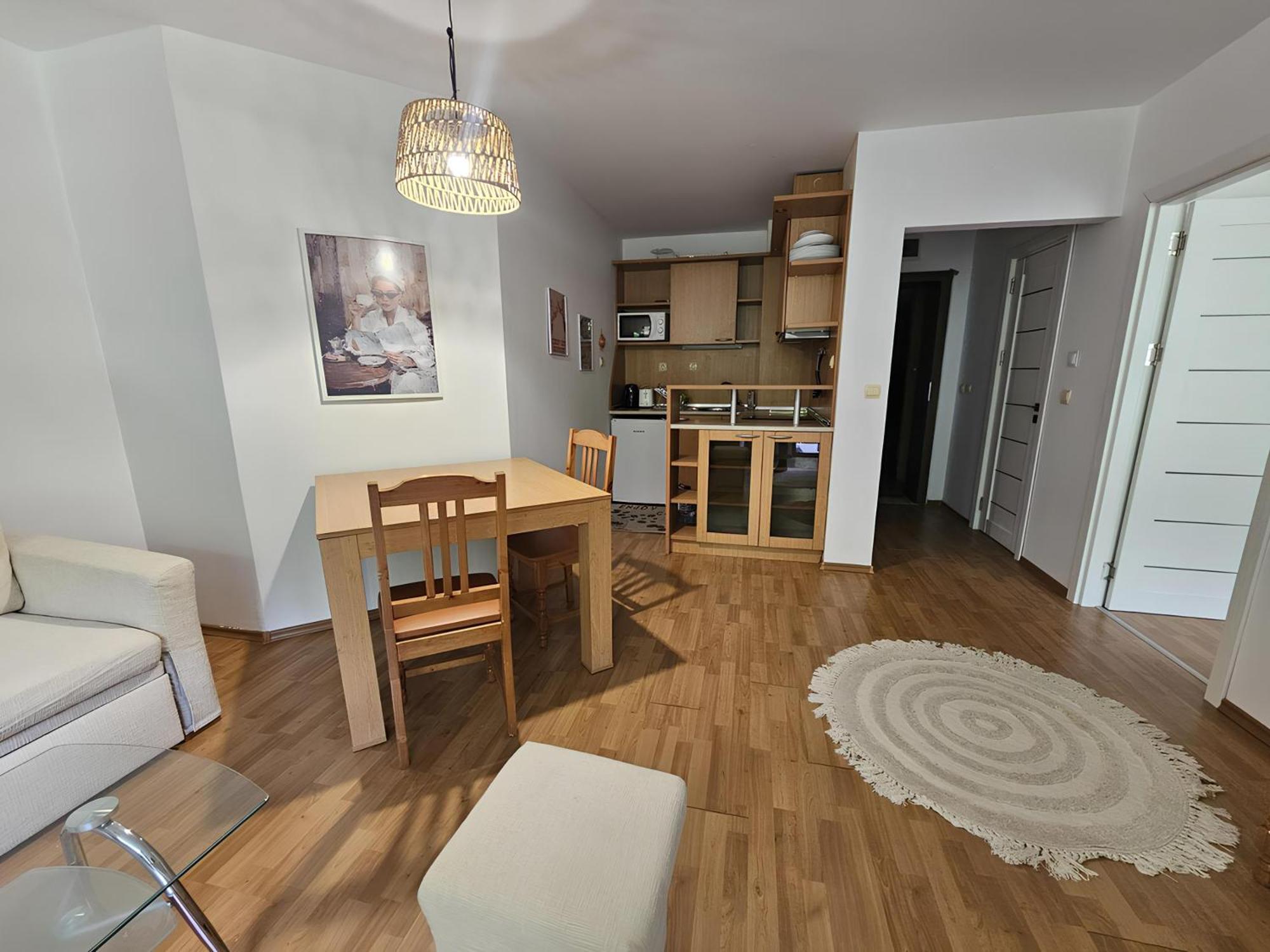 Europroperties Iglika Apartments Golden Sands Exterior photo