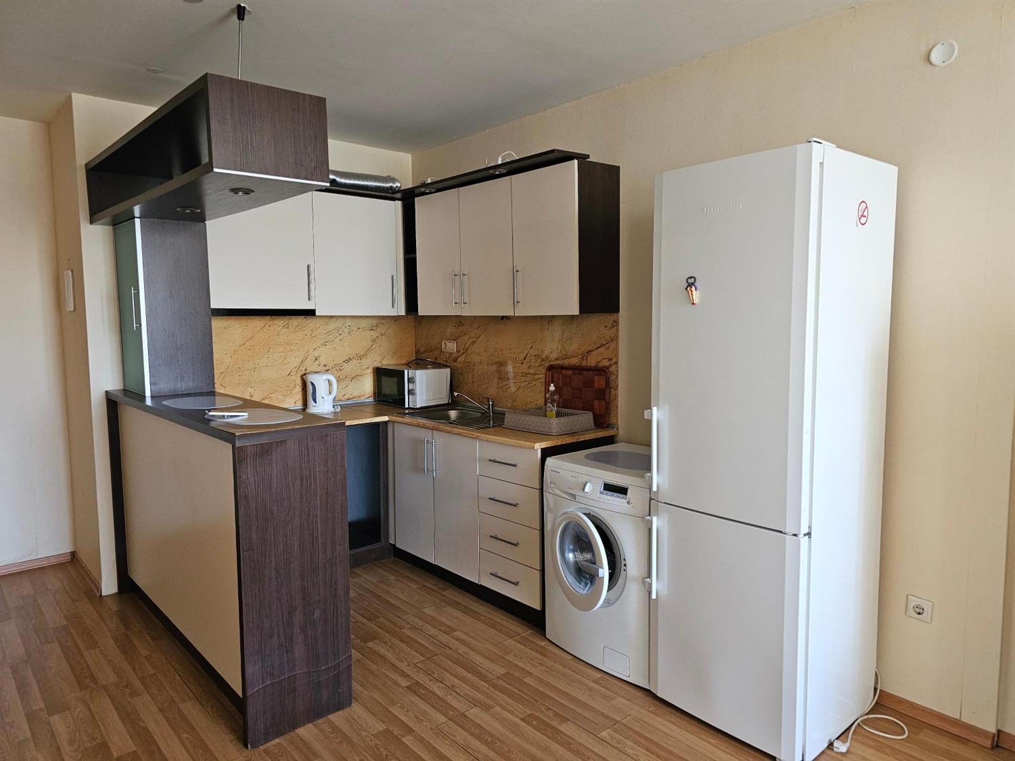 Europroperties Iglika Apartments Golden Sands Exterior photo